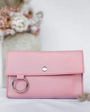 Load image into Gallery viewer, Mila Meets Koda Treat Bag - Pink