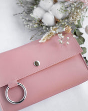 Load image into Gallery viewer, Mila Meets Koda Treat Bag - Pink