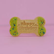 Load image into Gallery viewer, Happy Birthday Bone Coomkie