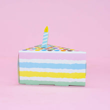 Load image into Gallery viewer, Happy Birthday Mini Cupcakes 12pk