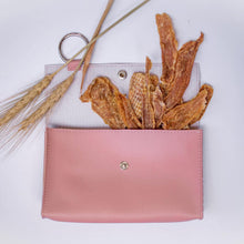 Load image into Gallery viewer, Mila Meets Koda Treat Bag - Pink