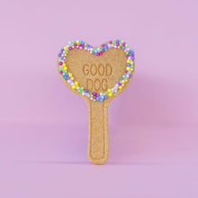 Load image into Gallery viewer, Conversation Heart Lolly Pop