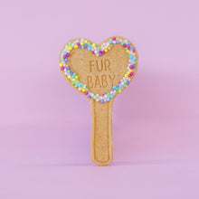 Load image into Gallery viewer, Conversation Heart Lolly Pop