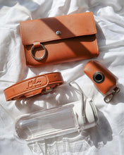 Load image into Gallery viewer, Mila Meets Koda Treat Bag - Brown