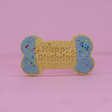 Load image into Gallery viewer, Happy Birthday Bone Coomkie