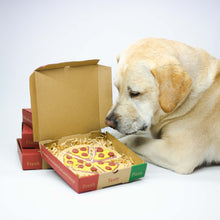Load image into Gallery viewer, Pep-pawproni Pizza Box