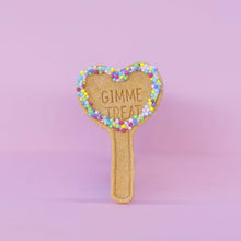 Load image into Gallery viewer, Conversation Heart Lolly Pop