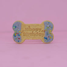 Load image into Gallery viewer, Happy Birthday Bone Coomkie