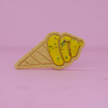 Load image into Gallery viewer, Soft Serve Ice Cream Coomkie