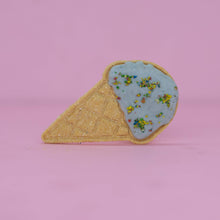 Load image into Gallery viewer, Scoop Ice Cream Coomkie