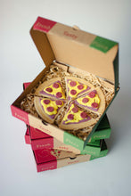 Load image into Gallery viewer, Pep-pawproni Pizza Box