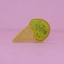 Load image into Gallery viewer, Scoop Ice Cream Coomkie