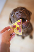 Load image into Gallery viewer, Pep-pawproni Pizza Box
