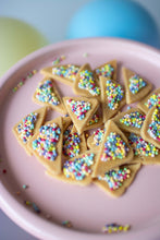 Load image into Gallery viewer, Mini Fairy Bread 20pk
